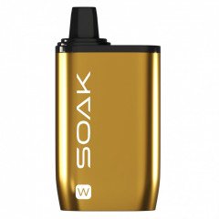 SOAK W 10 000 Персик Абрикос